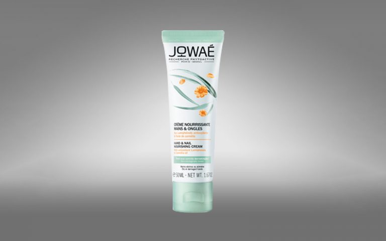 Crema Nutriente Mani e Unghie Jowaé