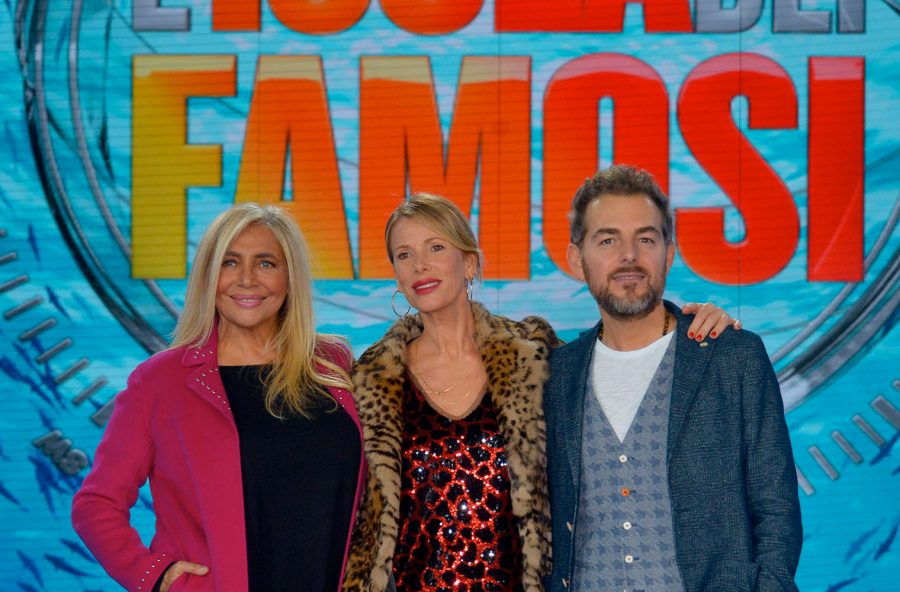 Isola dei Famosi 2018: tutto pronto per la nuova edizione