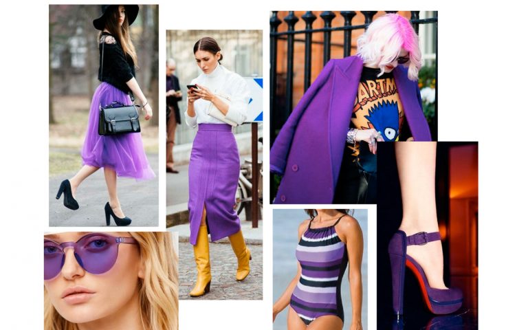 ultra violet