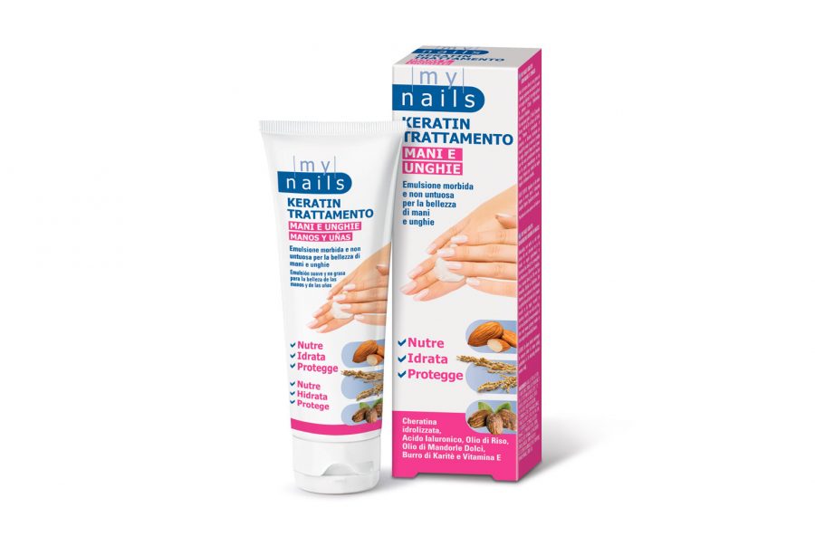 Le creme per le mani