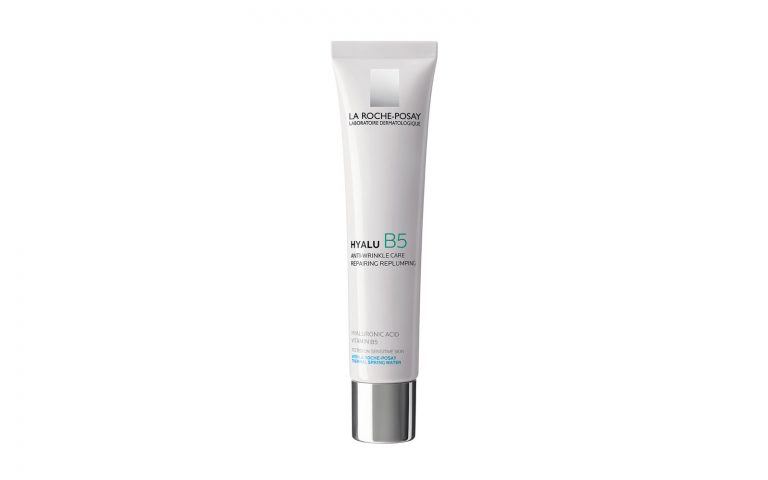HyaluB5 Crema de La Roche-Posay