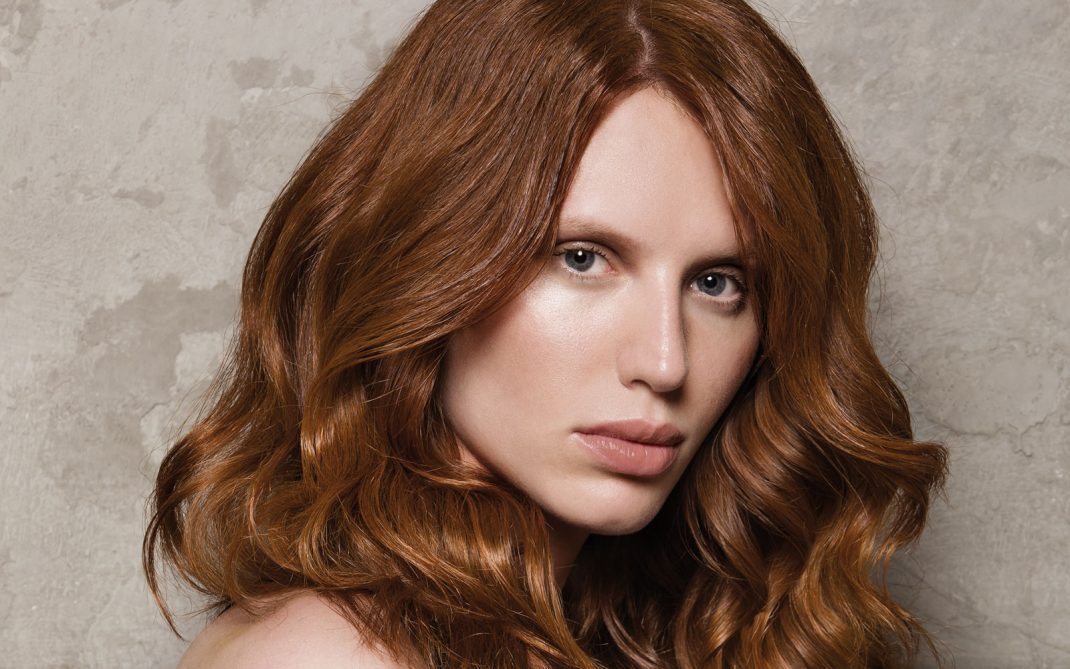 capelli effetto lamé capelli effetto lamé