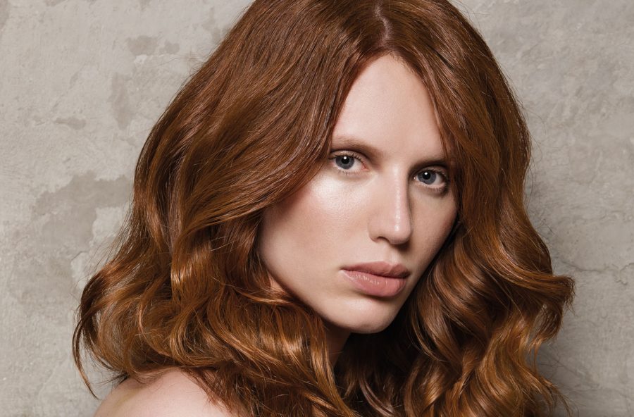 Capelli, più luminosi con trattamenti effetto lamé