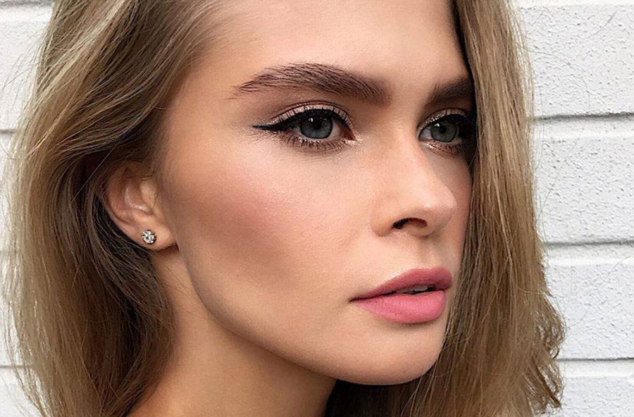 Trend make up, le sopracciglia? Folte e naturali