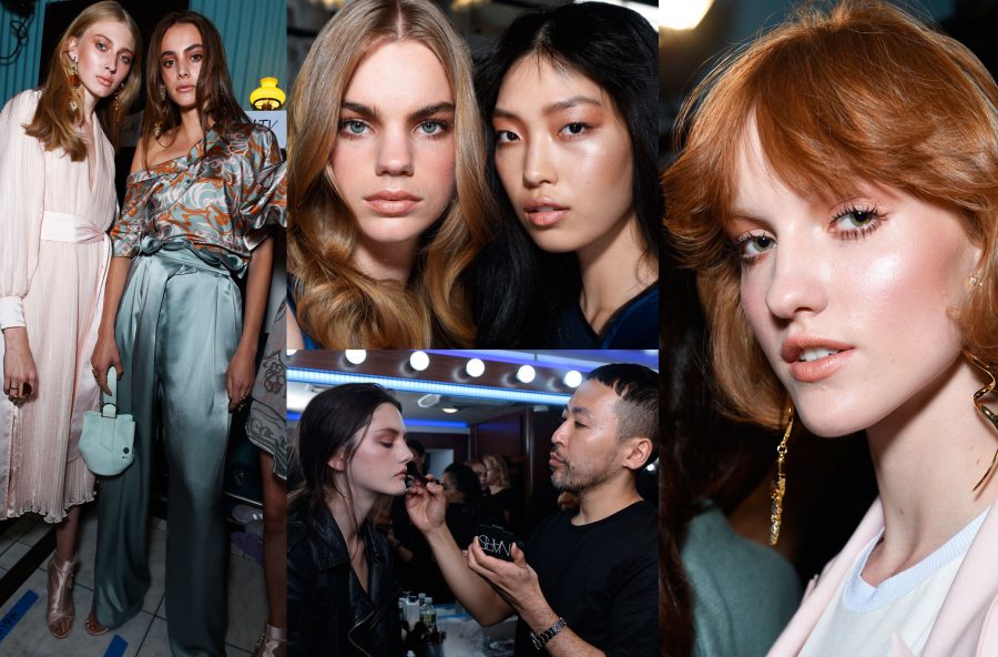 Trend make up, ispirazione anni ’70