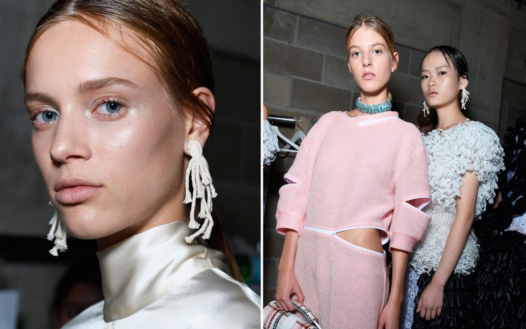 NARS Christopher Kane NARS Christopher Kane