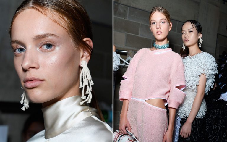 NARS Christopher Kane