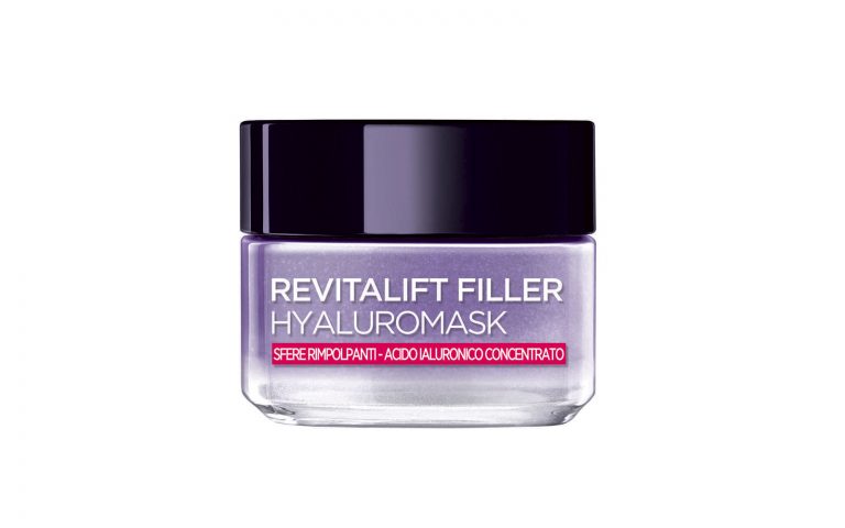 Revitalift Filler Hyaluromask de L&rsquo;Or&eacute;al Paris