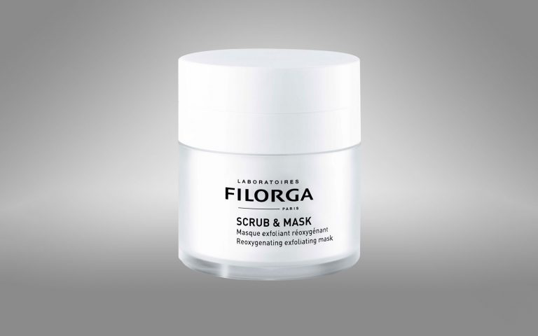 Scrub & Mask di Filorga