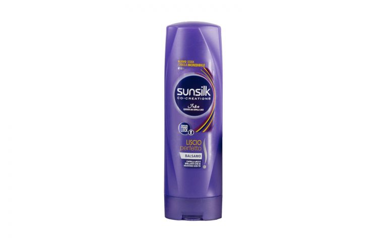 Balsamo Liscio Perfetto proposto da Sunsilk