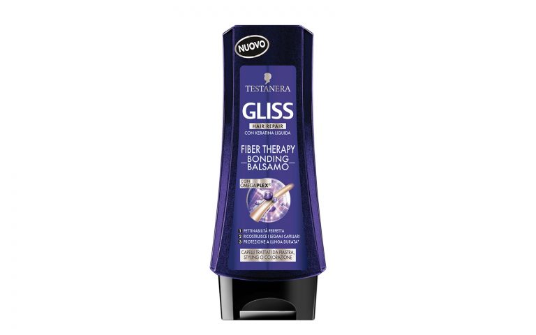 Gliss Fiber Therapy Bonding Balsamo