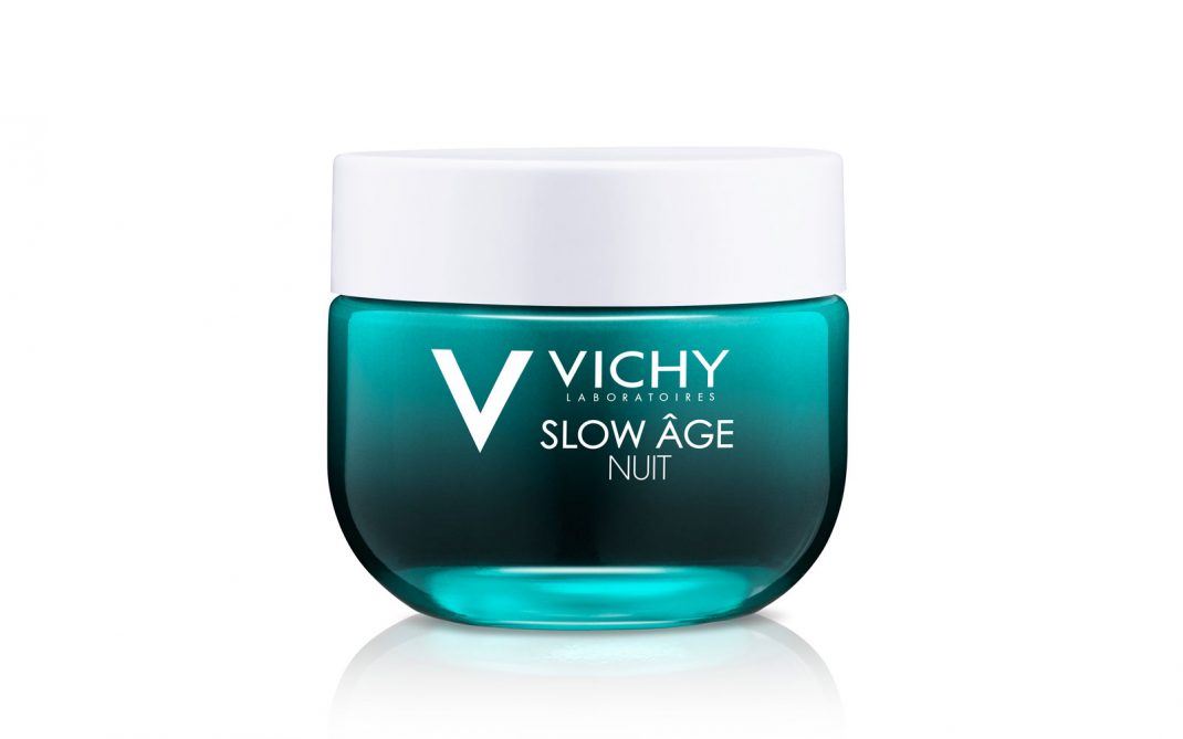 Vichy, Slow Age Notte Vichy, Slow Age Notte