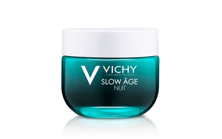 Vichy, Slow Age Notte