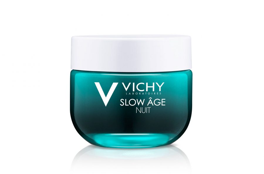 Maschere per la notte