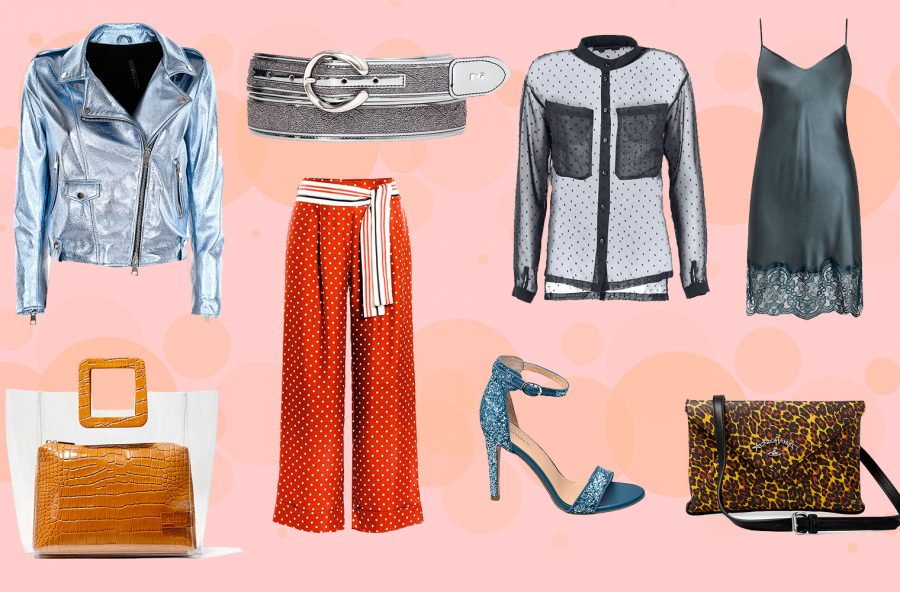 Saldi 2018: acquista ora i must have di primavera