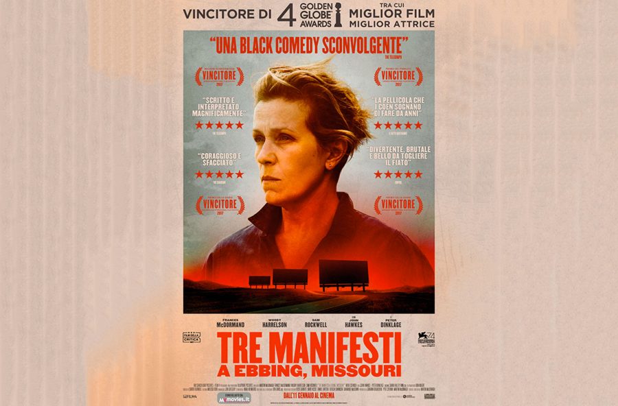 Cinema, vieni a scoprire i film del week end