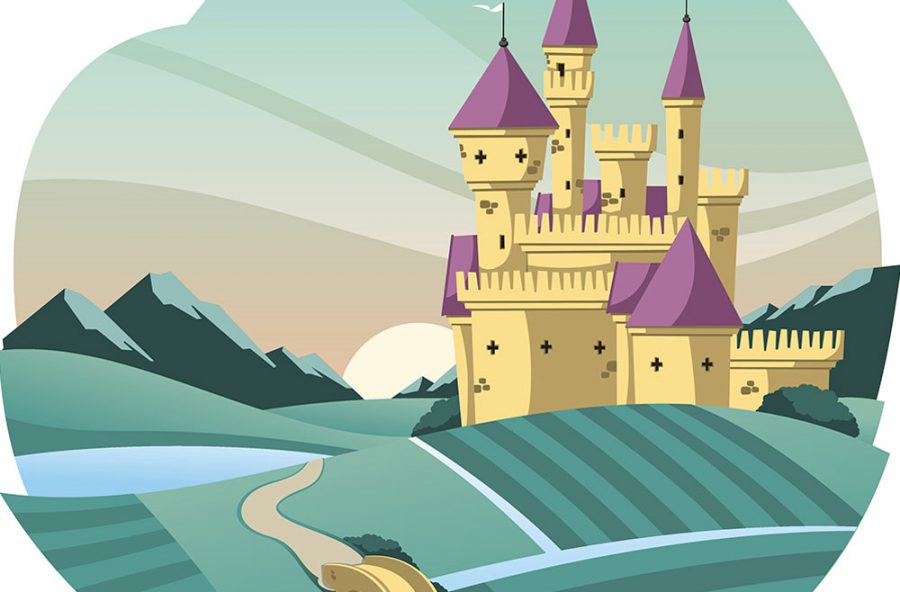 Dodici fiabe per dodici segni