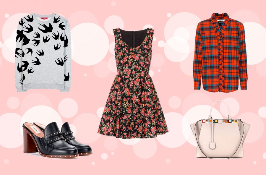 Saldi 2018: shopping list