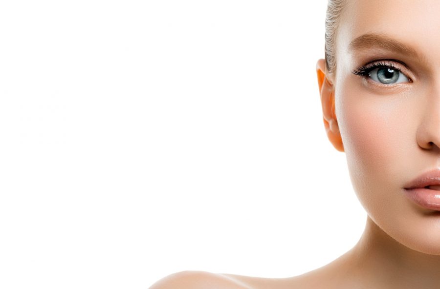 Viso, è il momento dello scrub