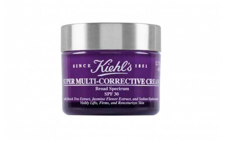 Kiehl’s, Super Multi-Corrective Cream
