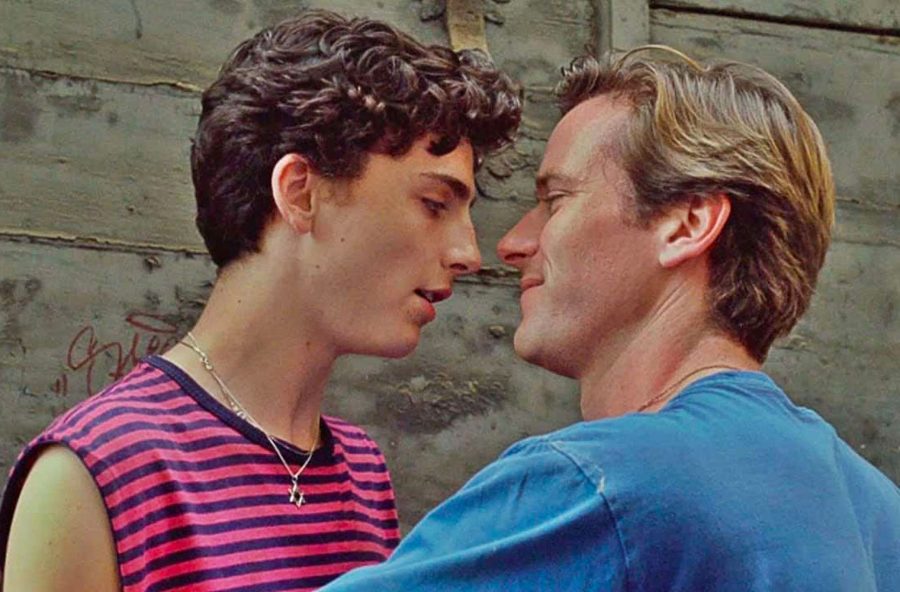 Oscar 2018: tra le nomination c’è anche Luca Guadagnino