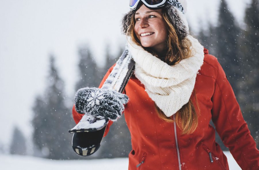 Sci personalizzati: ora potete crearli