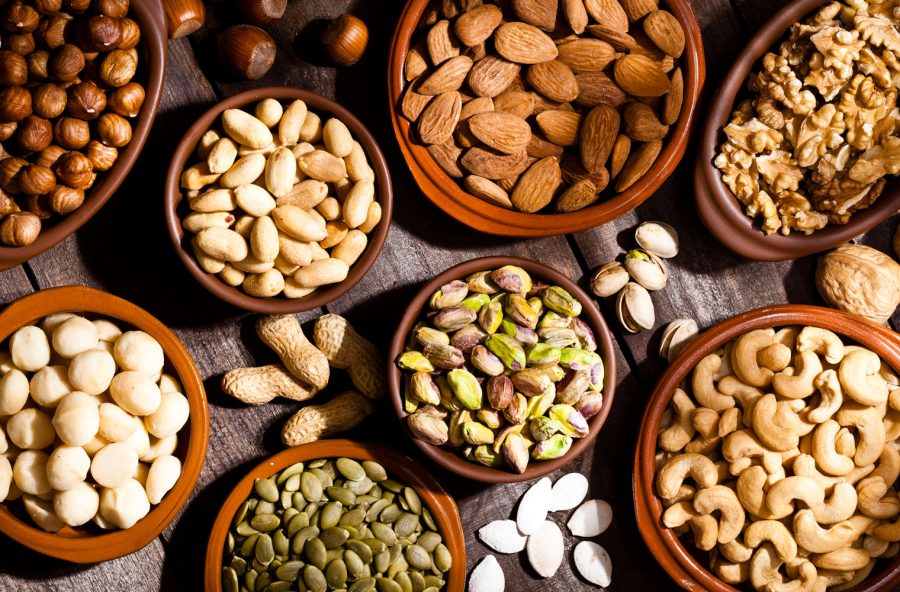 Frutta oleosa: fa ingrassare o dimagrire?