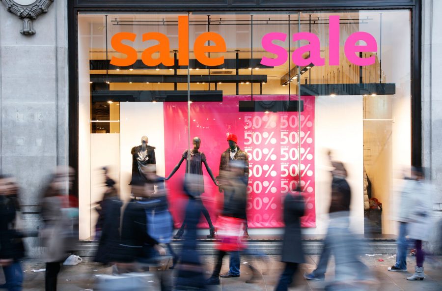 Saldi 2018, le date e i consigli per uno shopping intelligente