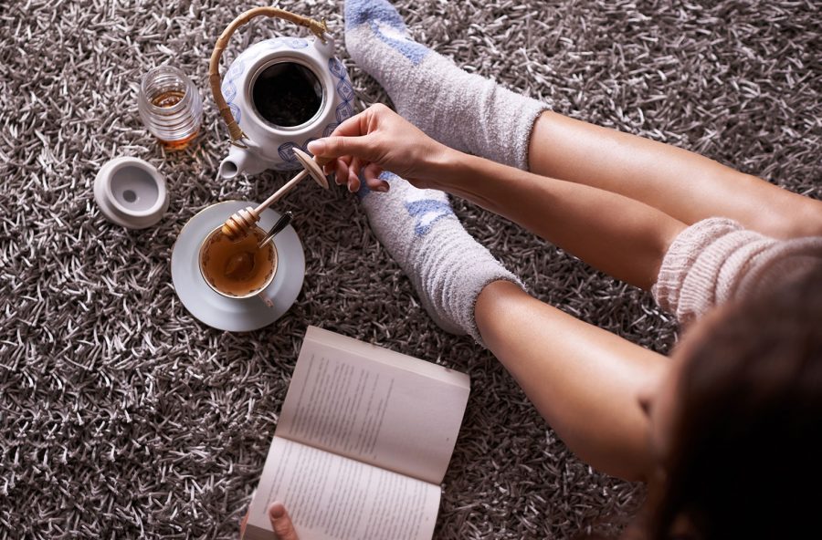 Inverno, a tavola senza ingrassare