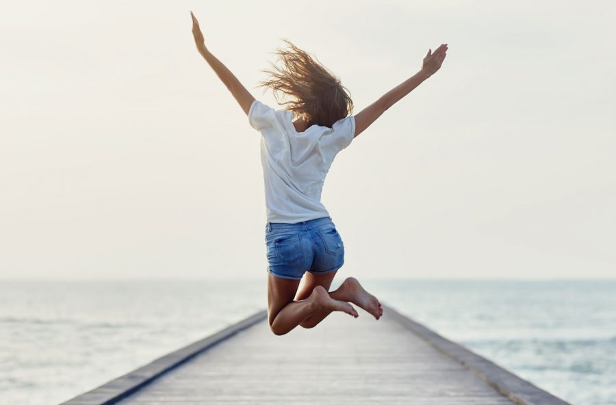 Nexting, così guardi al futuro con ottimismo