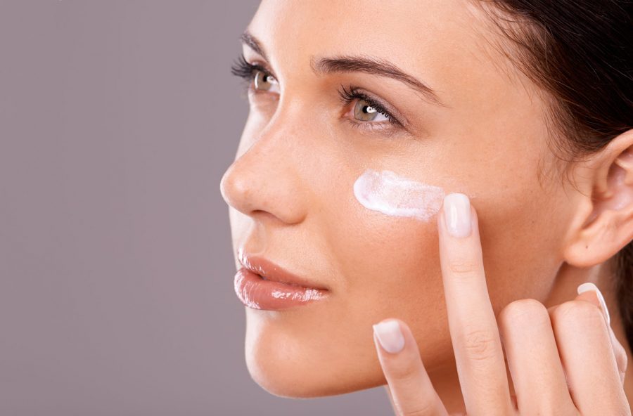 Pelle giovane: perché idratarla?