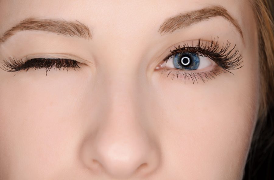 Ciglia, prova la laminazione