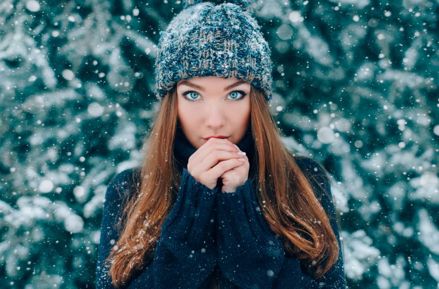 Pelle, strategie antifreddo