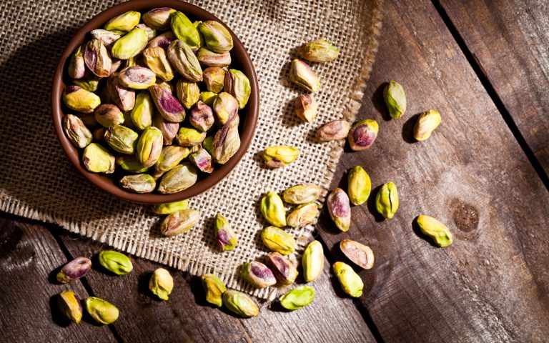 pistacchi pistacchi