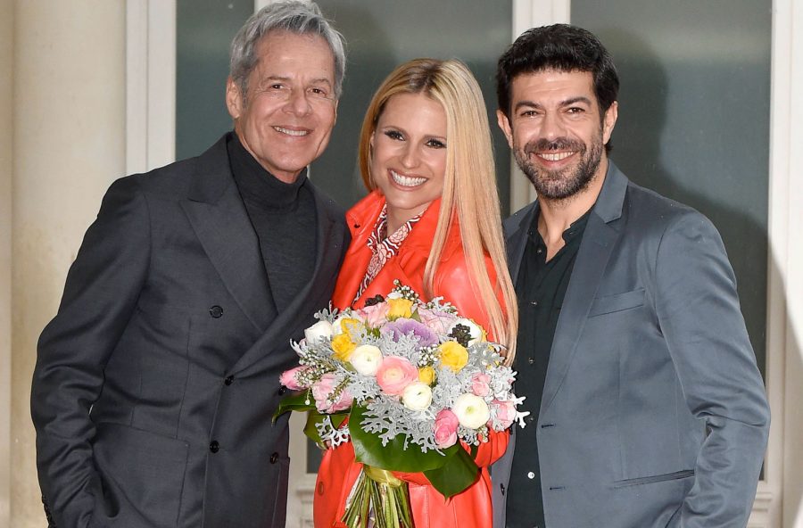 Sanremo 2018: tra annunci e frecciatine