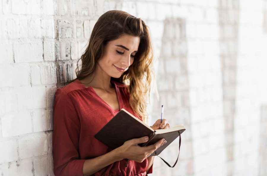 Scrivi che ti passa: è dimostrato