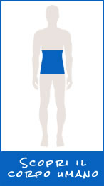 Disturbi del pancreas