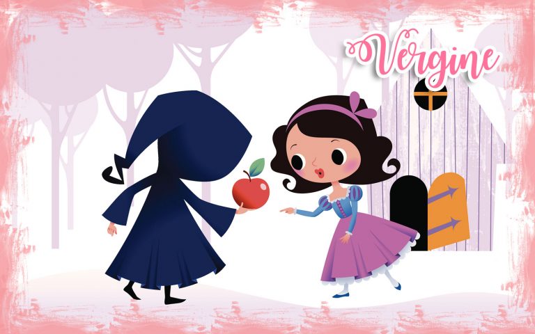 vergine vergine