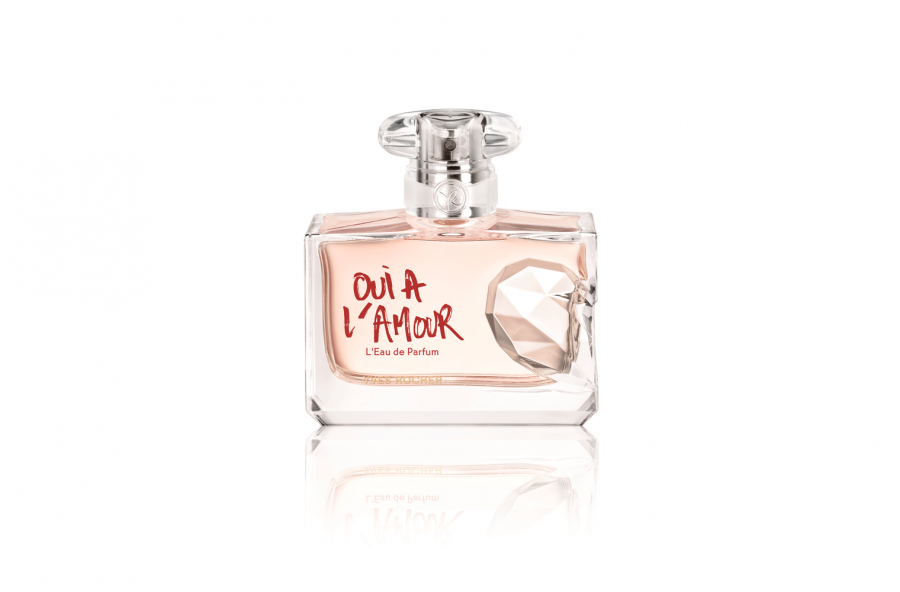 I profumi dell’amore