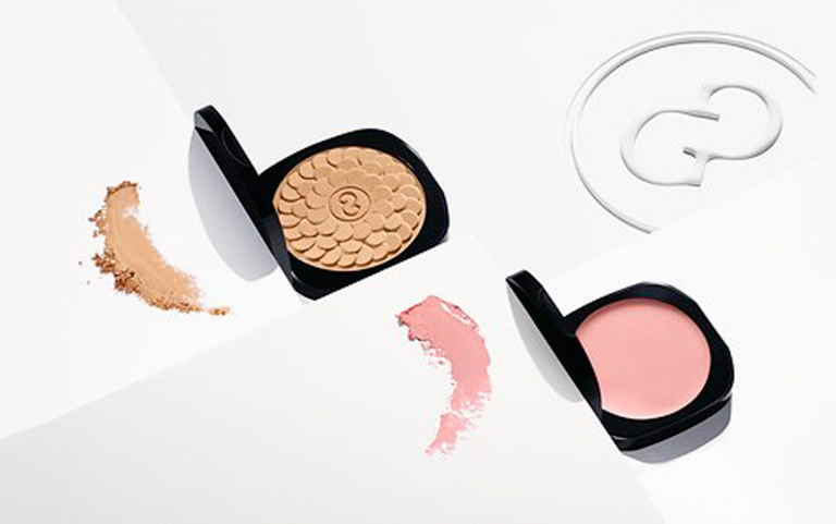 Galenic, Teint Lumière Blush