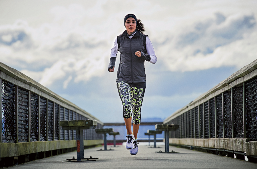 Running, consigli per correre senza traumi