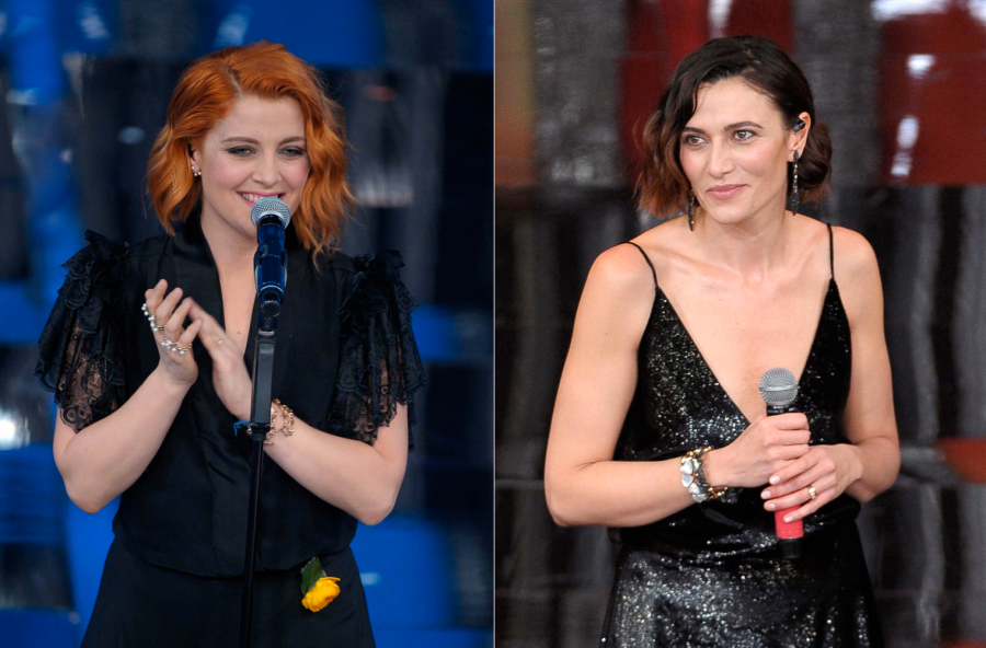 Hairstyle bob: il più trendy visto a Sanremo