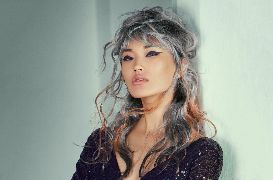 Trucco occhi, protagonista l’eyeliner