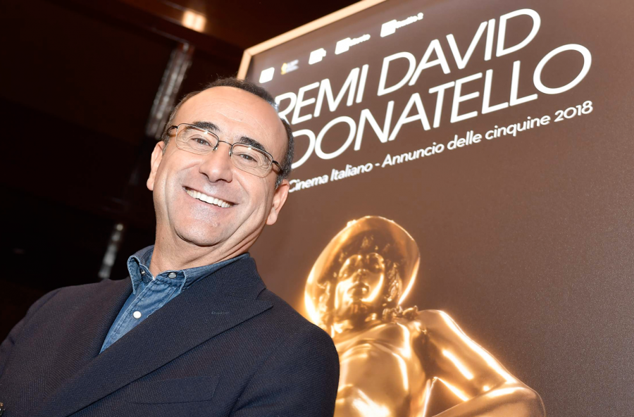David di Donatello 2018: tutte le nomination
