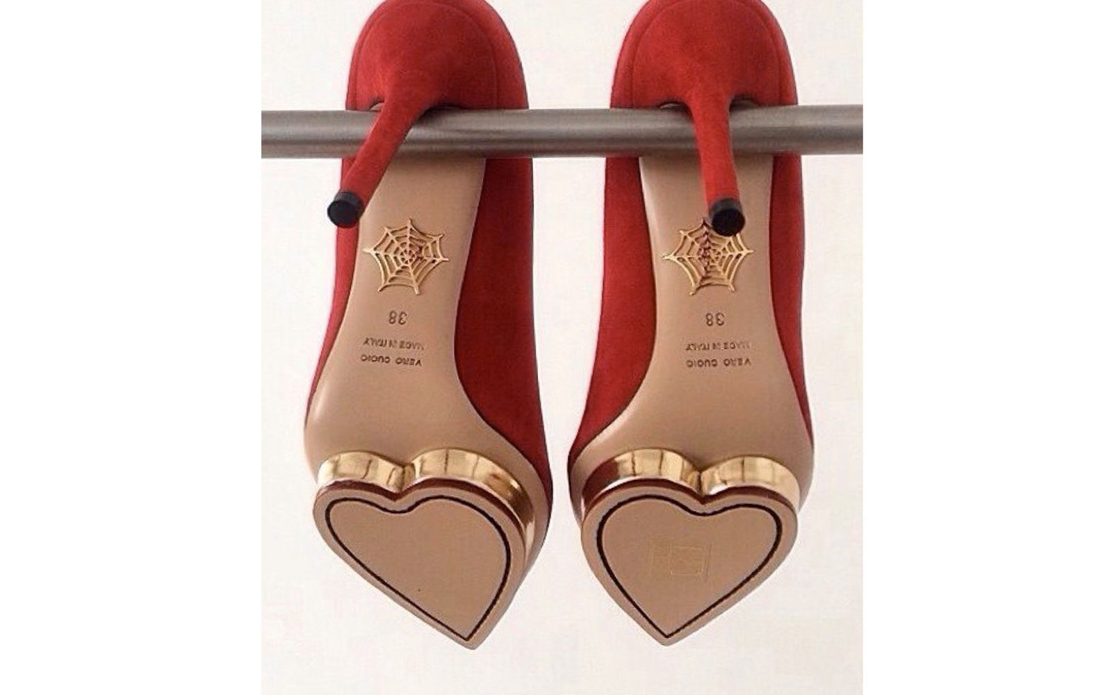 Charlotte Olympia