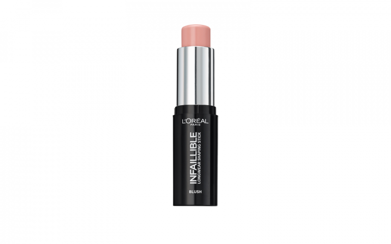 Infaillible Blush L&rsquo;Or&eacute;al Paris