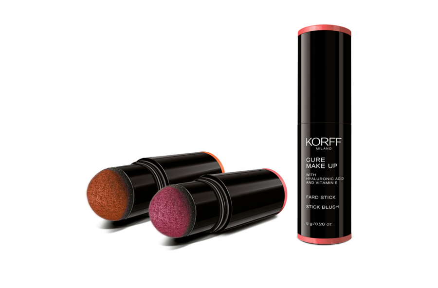 Blush: per un aspetto sano