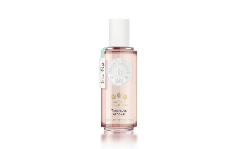 Tubéreuse Hédonie Extraits de Cologne di Roger & Gallet