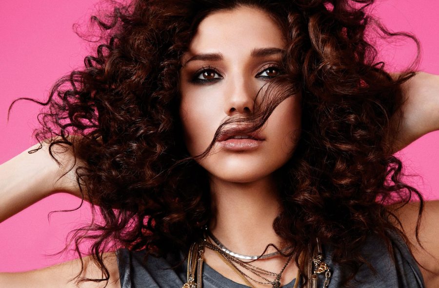 Capelli s.o.s. shampoo secco