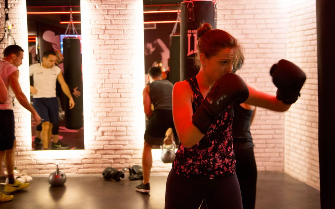 Virgin Active Virgin Active